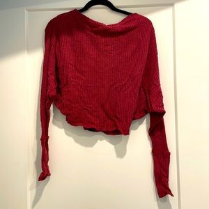 Free People Sweater - XS